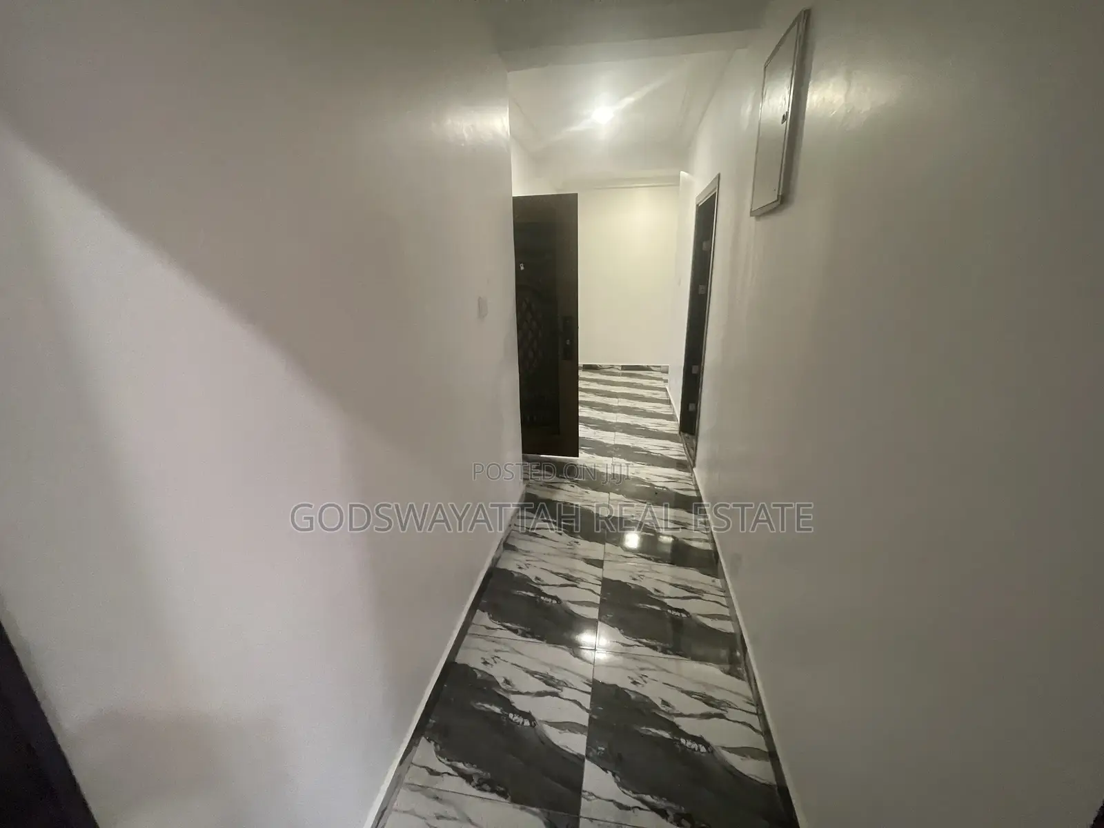 3bdrm Apartment in East Legon, Adjiriganor for rent