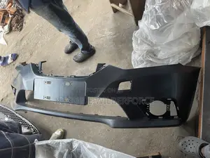 Nissan Sentra 2017 Front Bumper