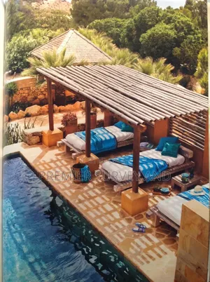 Upgrade Your Home With a Stylish Pergola Pool