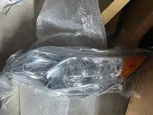 Toyota Camry 2014 Head Light