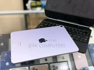 New Apple iPad Pro 256 GB Gray