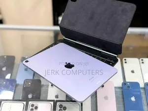 New Apple iPad Pro 256 GB Gray