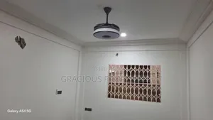 2bdrm Apartment in Gracious Properties, New Site for rent