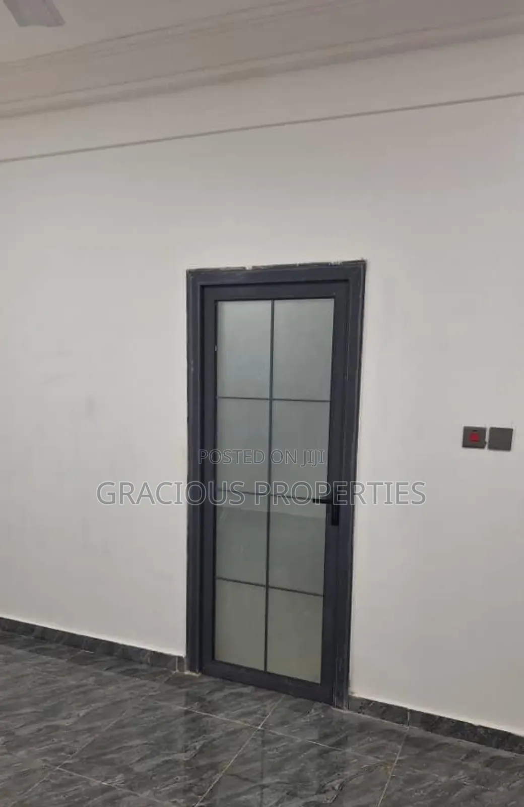 2bdrm Apartment in Gracious Properties, New Site for rent