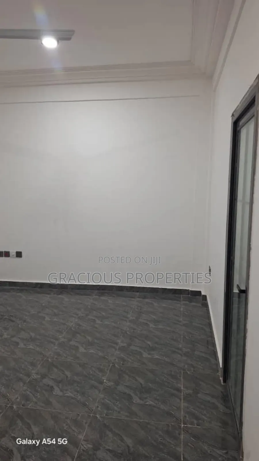 2bdrm Apartment in Gracious Properties, New Site for rent