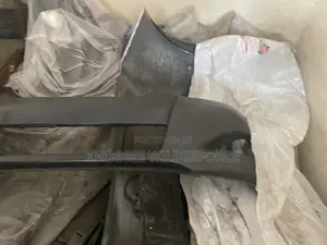 Toyota Matrix 2010 Front Bumper