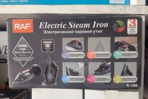 High Quality Professional Cordless Steam Iron-2400w