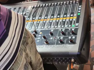 Behringer X32 Digital Mixer
