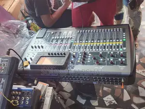 Behringer X32 Digital Mixer