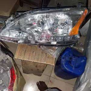 Nissan Sentra 2014 Head Light