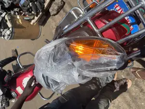Honda Civic 2010 Head Light