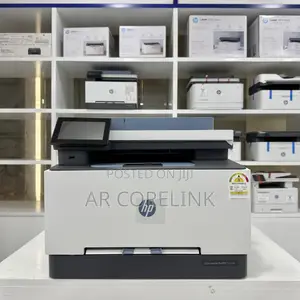HP Color Laserjet Printer MFP 3303sdw
