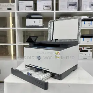 HP Color Laserjet Printer MFP 3303sdw