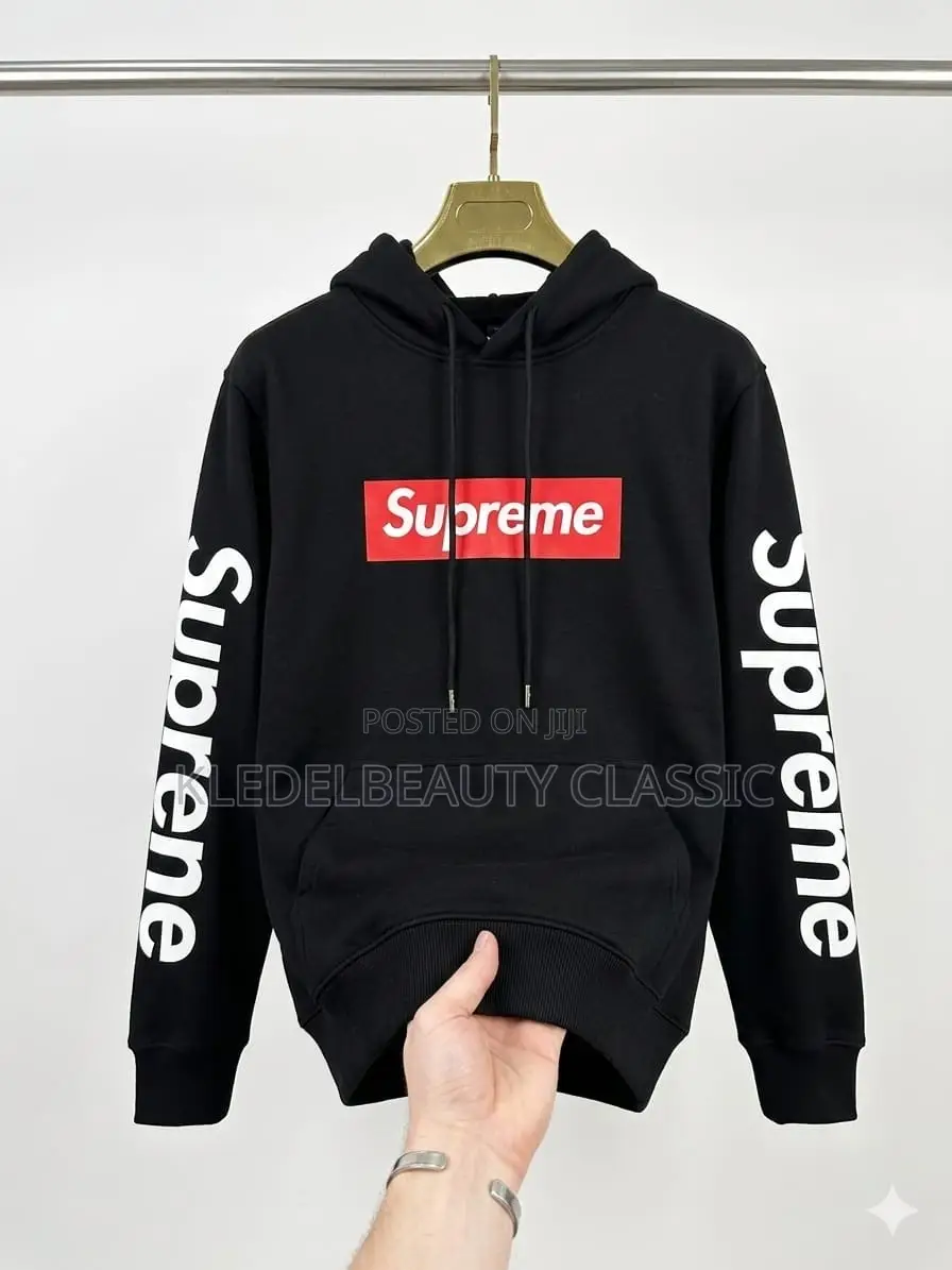 Original Hoodies Available