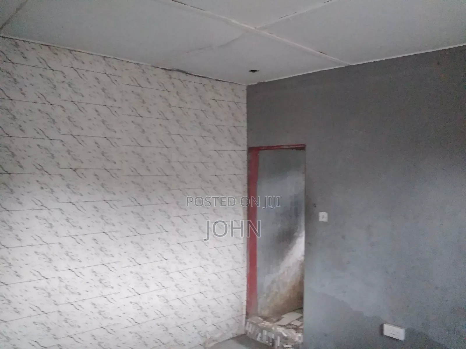 1bdrm Apartment in Survivorestates, Olebu for rent