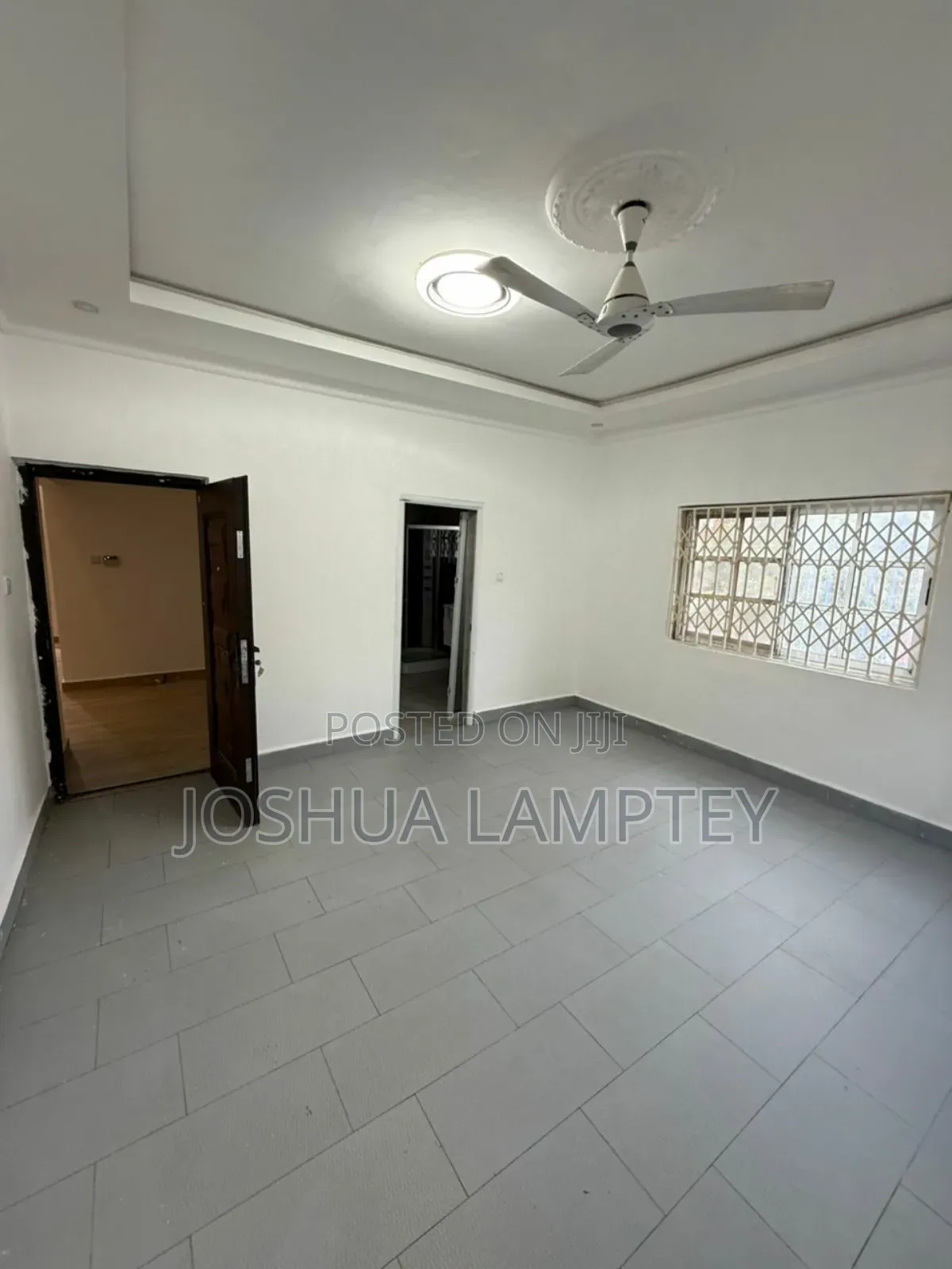 2bdrm Apartment in Awoshie A Lang for rent