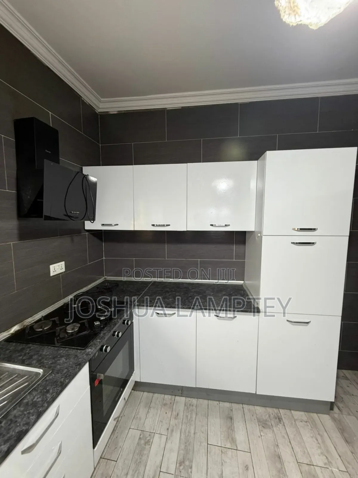 2bdrm Apartment in Awoshie A Lang for rent