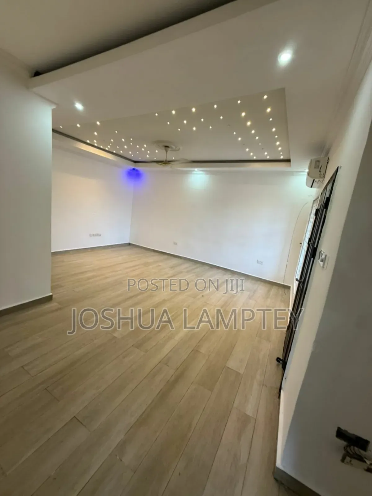 2bdrm Apartment in Awoshie A Lang for rent