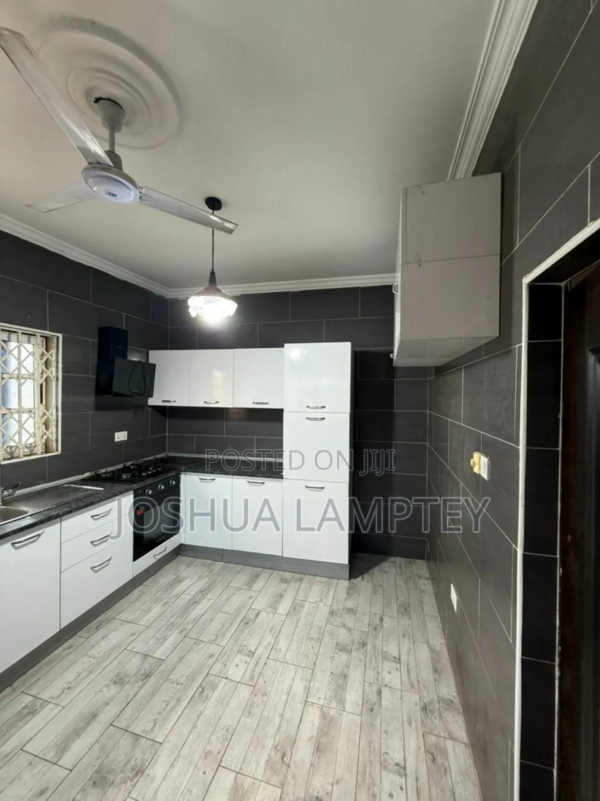 2bdrm Apartment in Awoshie A Lang for rent