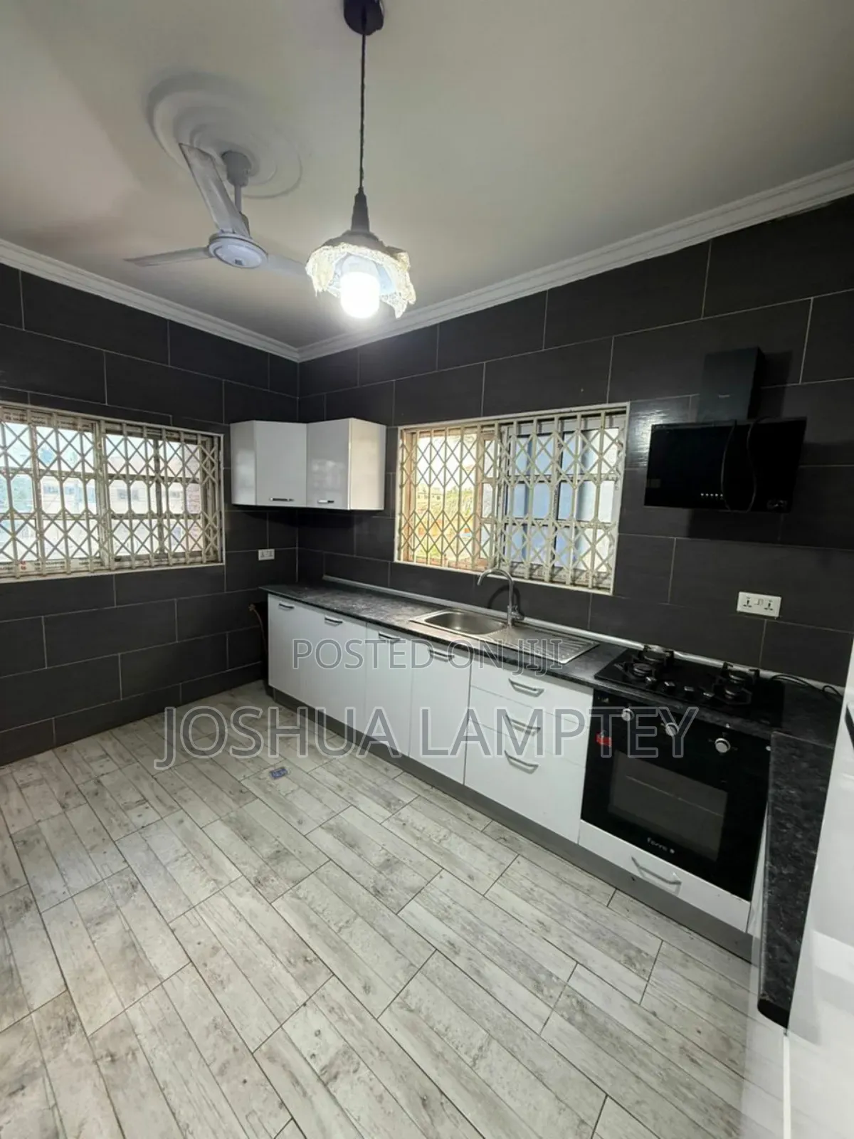 2bdrm Apartment in Awoshie A Lang for rent