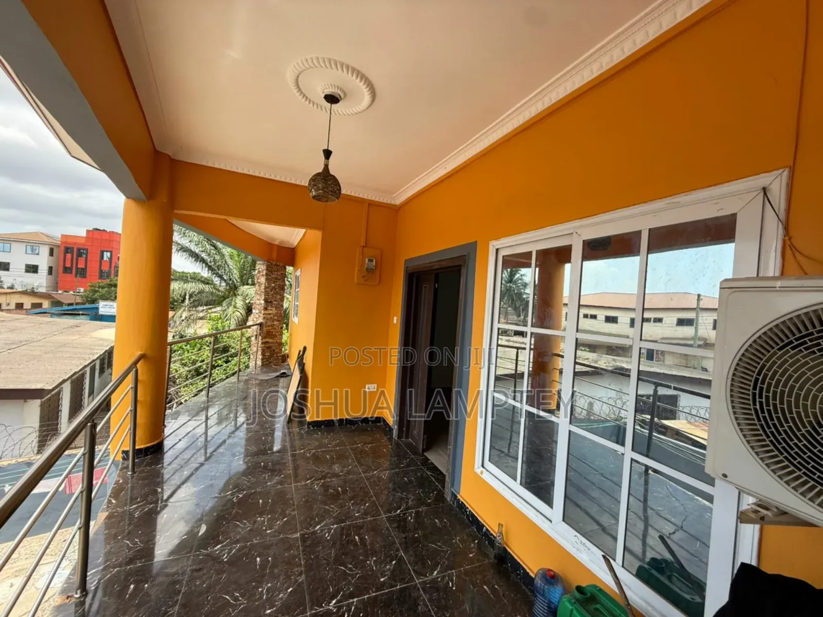 2bdrm Apartment in Awoshie A Lang for rent
