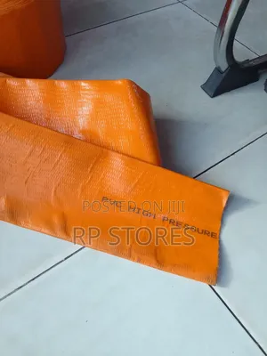 PVC Layflat Hose Outlet 100m