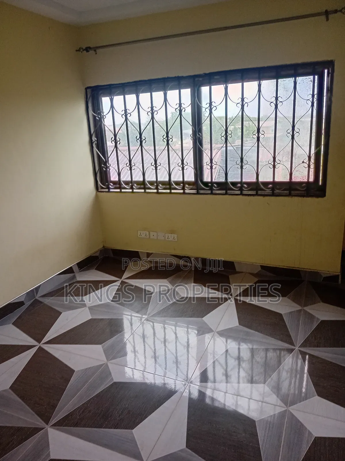 3bdrm Apartment in Classicpropertiesgh, Tetegu for rent
