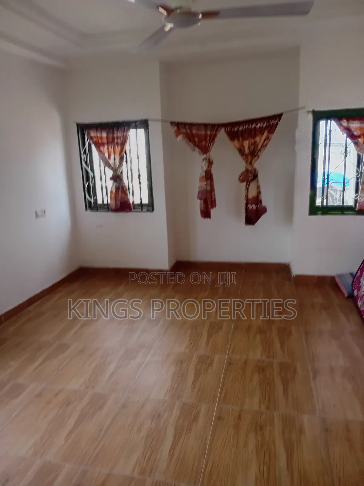 3bdrm Apartment in Classicpropertiesgh, Tetegu for rent
