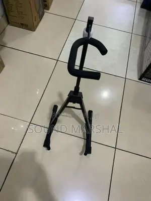 Guitar Stand