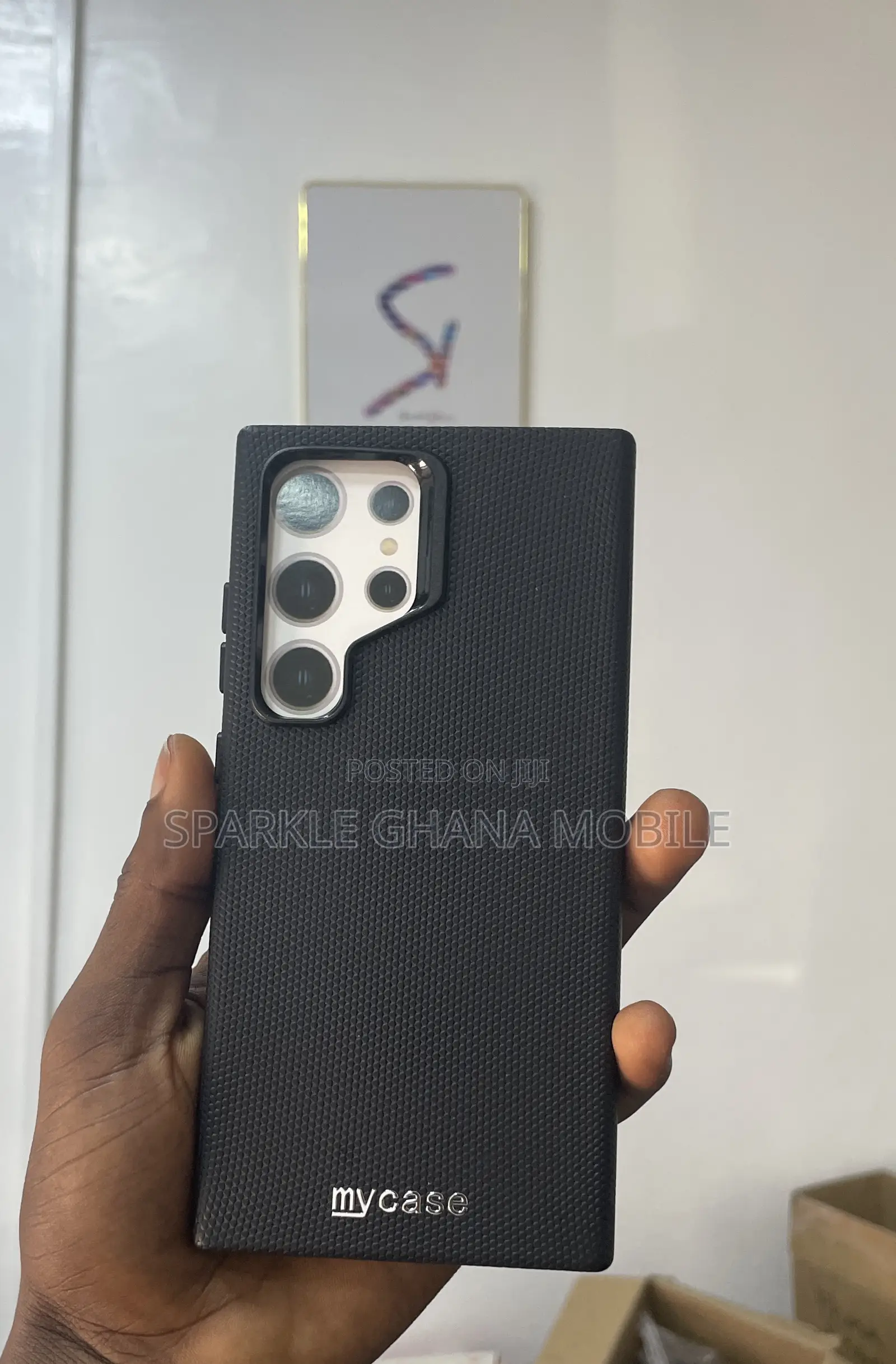 Samsung S24 Ultra Case