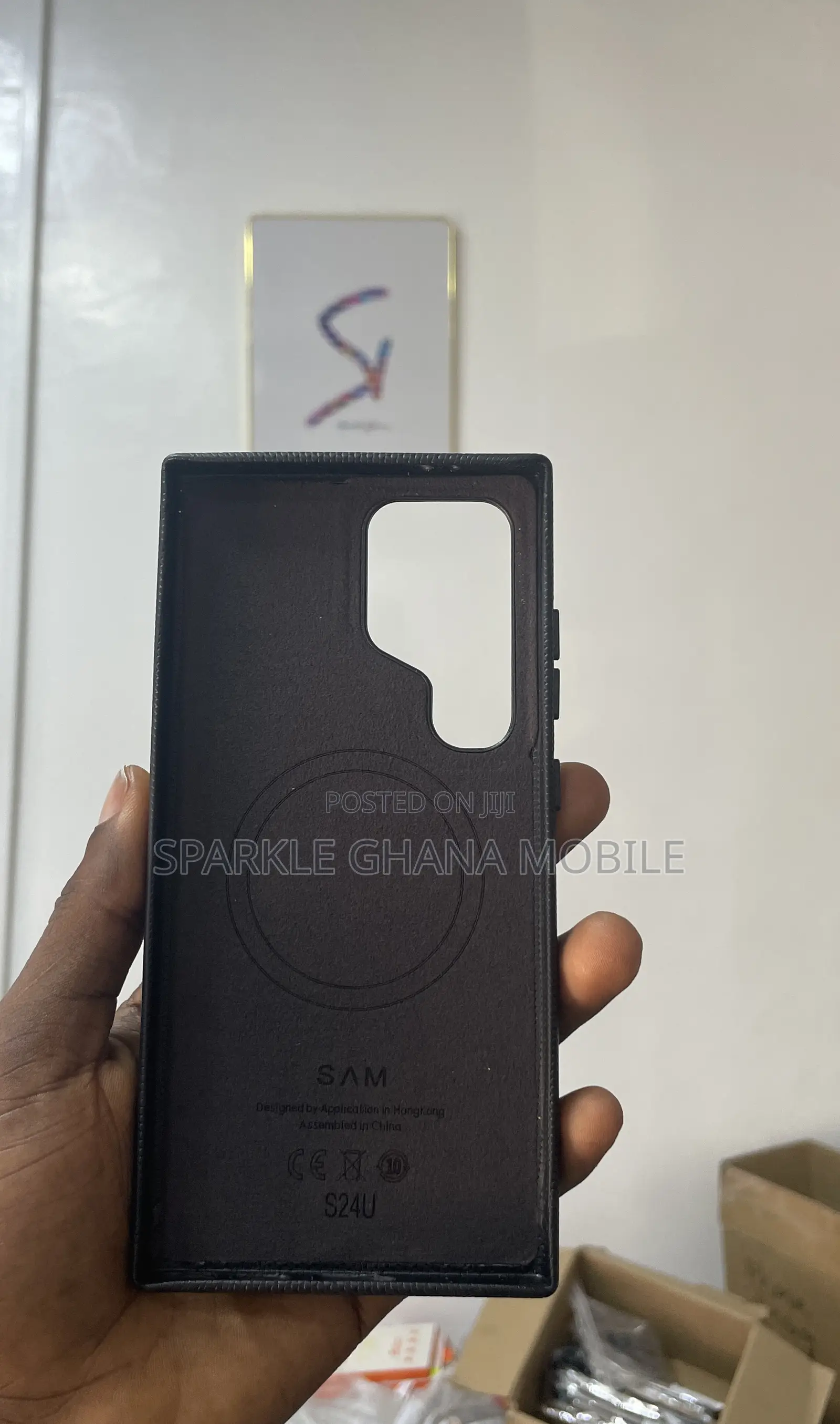 Samsung S24 Ultra Case