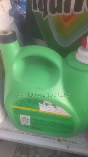 Gain Plus Oxi Detergent