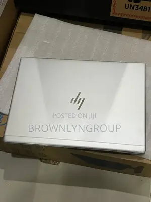 New Laptop HP EliteBook 840 G6 8GB Intel Core i5 SSD 256GB