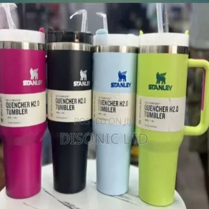 Multipurpose Stanley Cups ( Hot Cold)