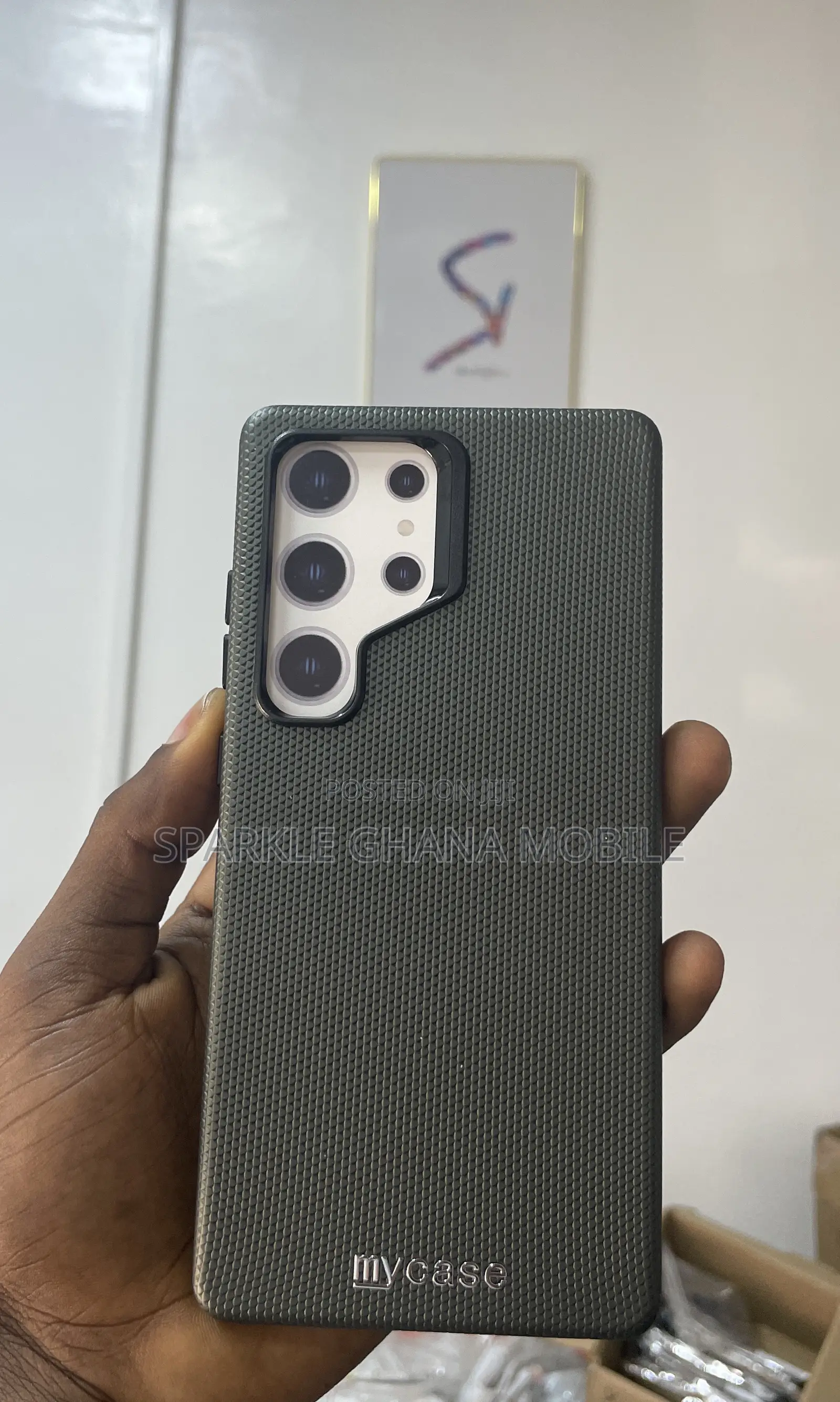 Samsung S25 Ultra Case