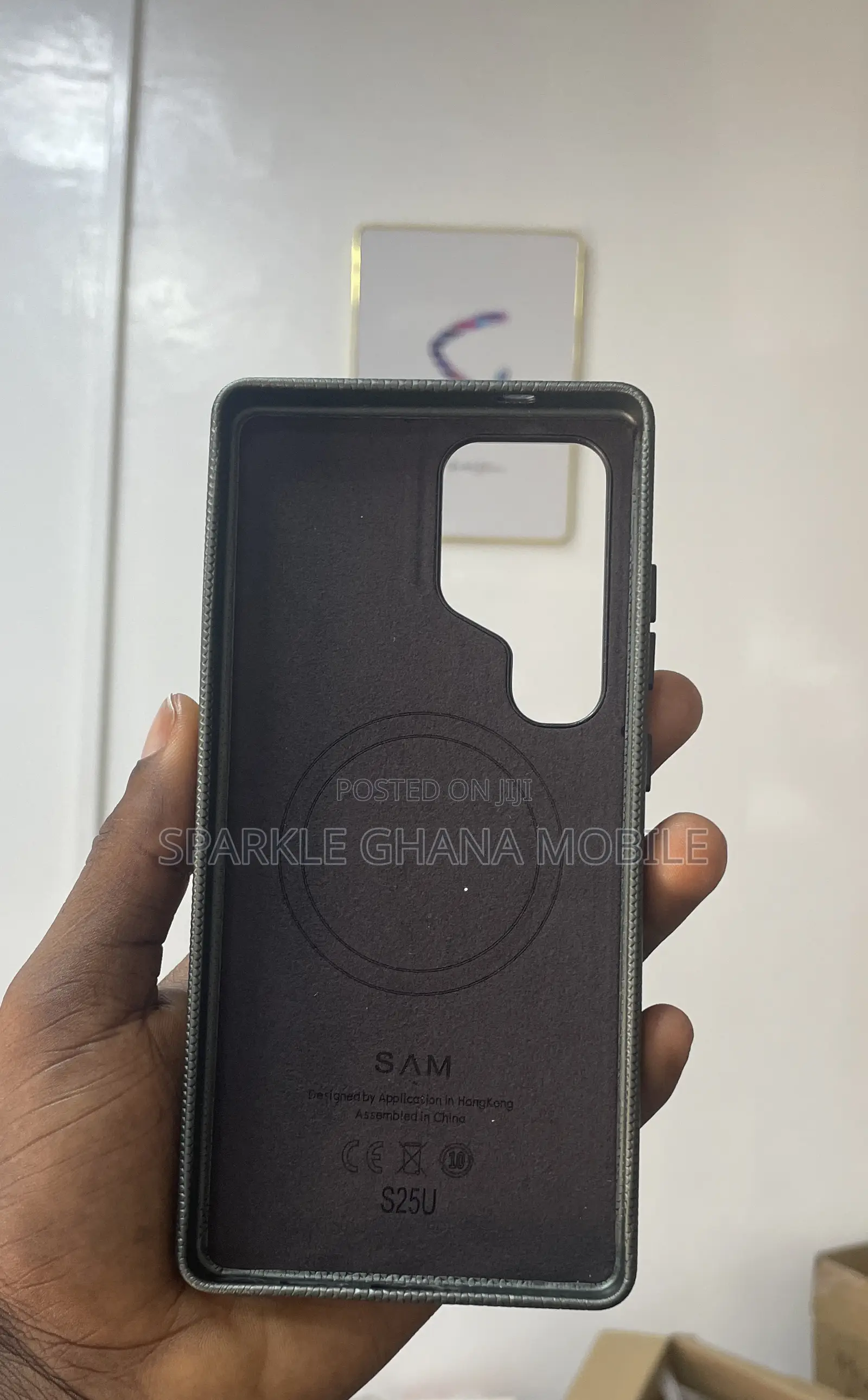 Samsung S25 Ultra Case