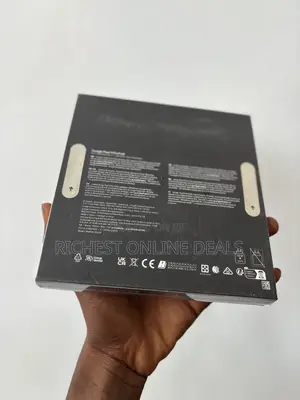 New Google Pixel 9 Pro Fold 256 GB Black