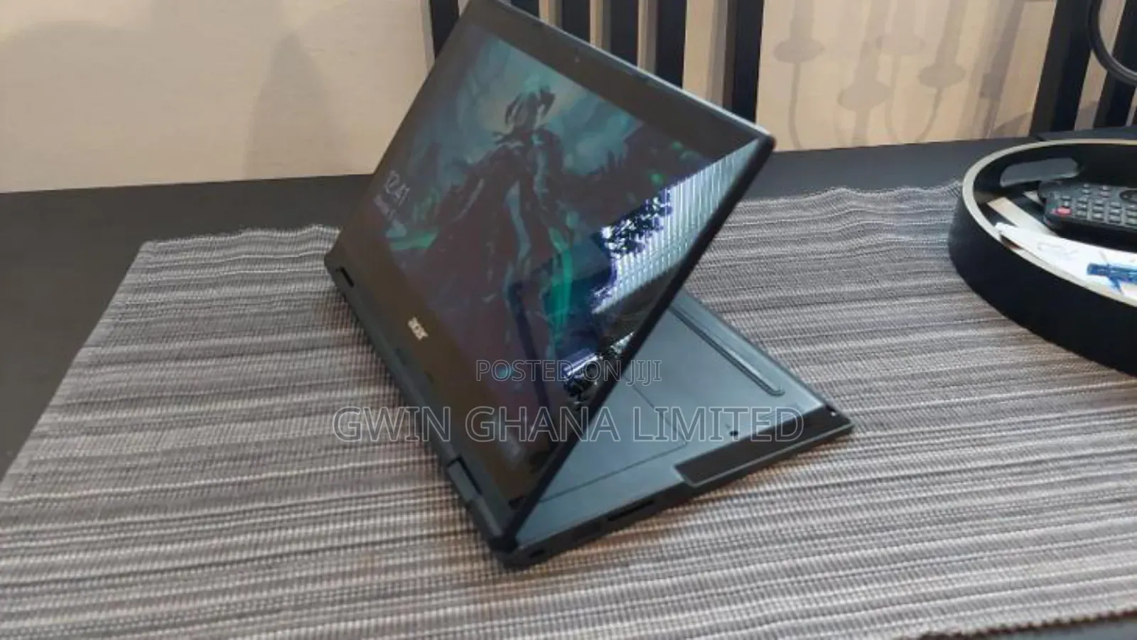 Laptop Acer Apsire M3 581TG 4GB Intel SSD 128GB
