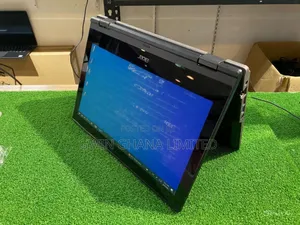 Laptop Acer Apsire M3 581TG 4GB Intel SSD 128GB