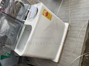 Nasco 10kg: Glamorous Aesthetics and Superior Scrubbing Action