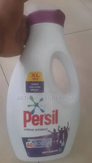Persil Detergent