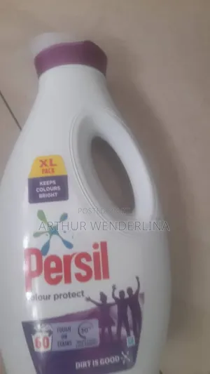 Persil Detergent