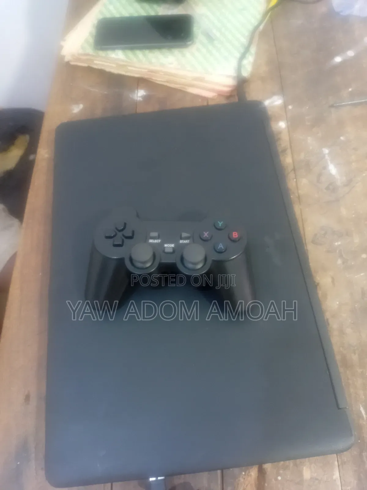 Laptop HP 15 8GB Intel Core i5 HDD 500GB