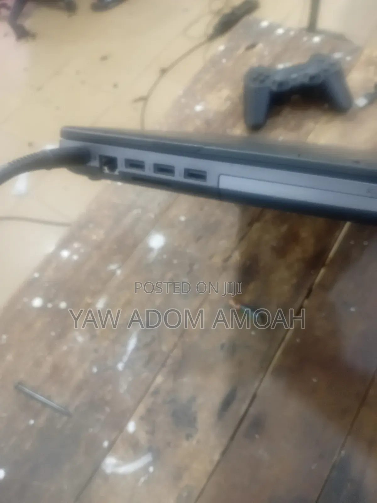 Laptop HP 15 8GB Intel Core i5 HDD 500GB