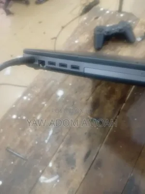 Laptop HP 15 8GB Intel Core i5 HDD 500GB