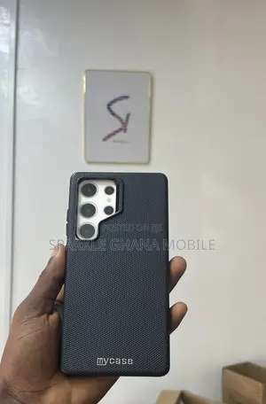 Samsung S25 Ultra Case
