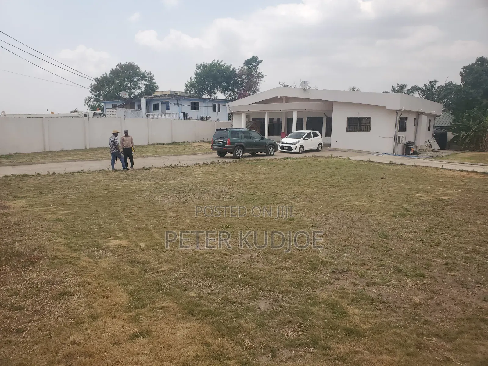 Titled Property for Sale