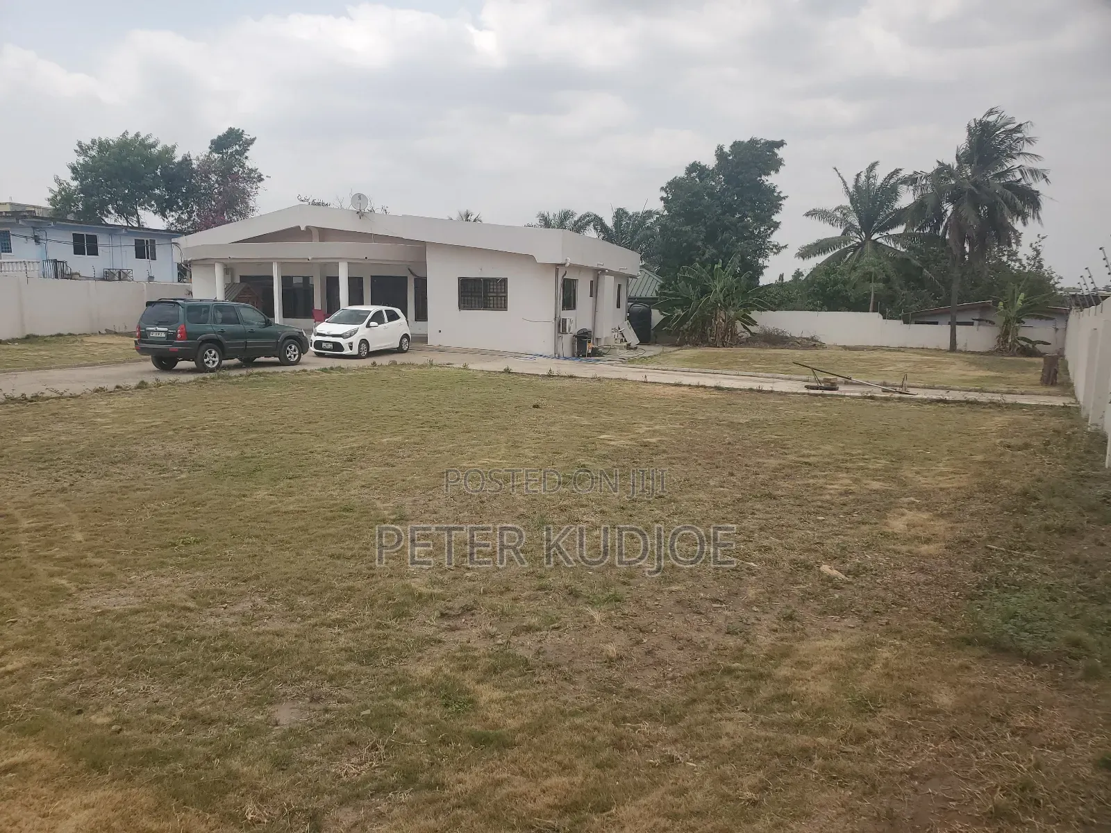 Titled Property for Sale