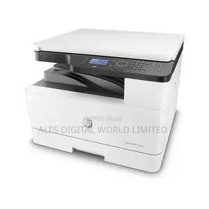 Hp Printer Laserjet M436n