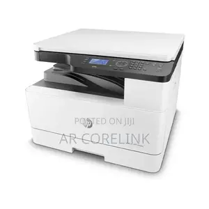 Hp Printer Laserjet M436n
